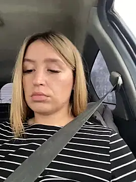 StasyWood online show from December 11, 2024, 4:49 am