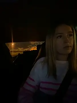 StasyWood online show from December 13, 2024, 1:48 am