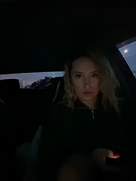 StasyWood online show from December 14, 2024, 2:12 am