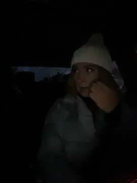 StasyWood online show from December 15, 2024, 2:08 am