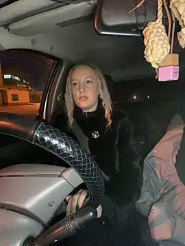 StasyWood online show from December 19, 2024, 1:50 am