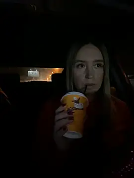 StasyWood online show from December 20, 2024, 1:14 am