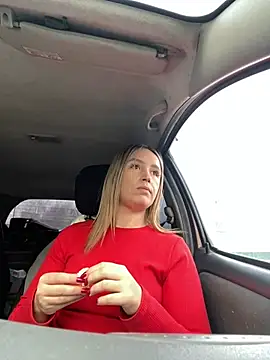 StasyWood online show from December 20, 2024, 4:20 am