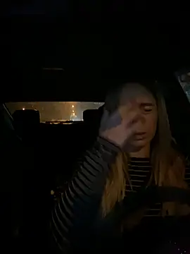 StasyWood online show from December 21, 2024, 1:15 am