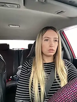 StasyWood online show from December 21, 2024, 4:19 am