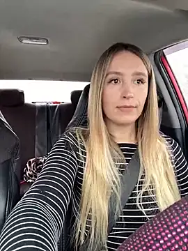 StasyWood online show from December 23, 2024, 1:08 am