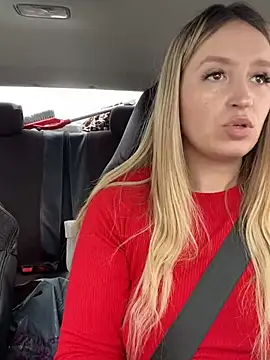 StasyWood online show from December 30, 2024, 7:04 am