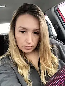 StasyWood online show from January 4, 2025, 4:12 am