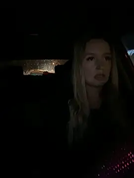 StasyWood online show from January 5, 2025, 1:13 am