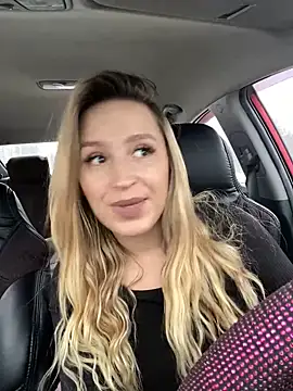 StasyWood online show from January 5, 2025, 4:14 am