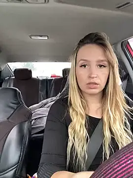 StasyWood online show from January 5, 2025, 7:17 am