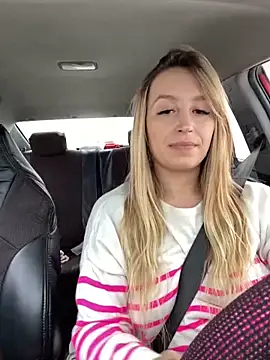 StasyWood online show from January 6, 2025, 4:26 am