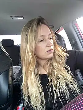 StasyWood online show from January 9, 2025, 3:58 am