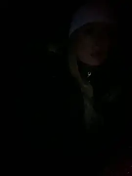 StasyWood online show from January 15, 2025, 1:23 am