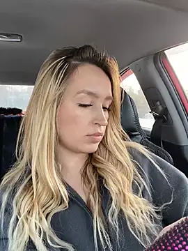 StasyWood online show from January 15, 2025, 4:25 am