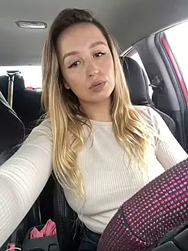 StasyWood online show from January 21, 2025, 3:59 am