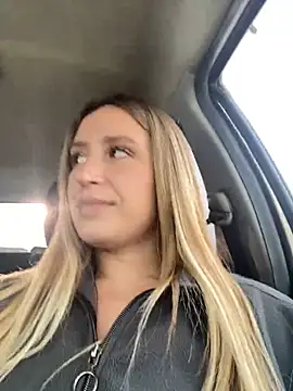 StasyWood online show from January 29, 2025, 4:26 am