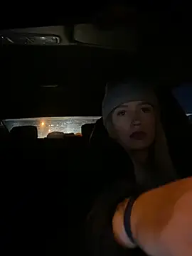 StasyWood online show from February 5, 2025, 1:15 am