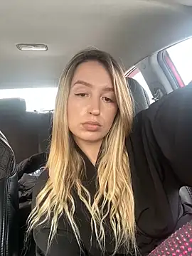 StasyWood online show from February 8, 2025, 3:30 am