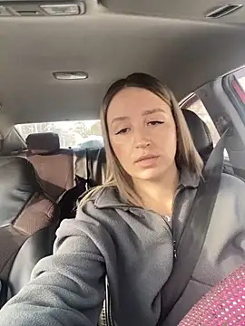 StasyWood online show from February 16, 2025, 1:03 am