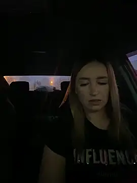 StasyWood online show from February 19, 2025, 1:08 am