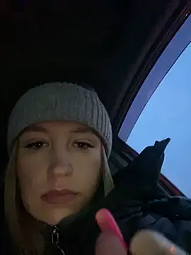 StasyWood online show from February 26, 2025, 1:11 am