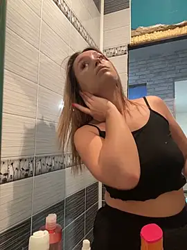 StasyWood online show from February 27, 2025, 1:38 am