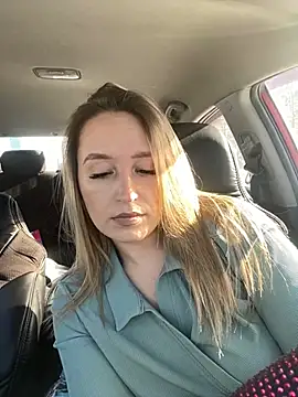 StasyWood online show from February 27, 2025, 4:41 am