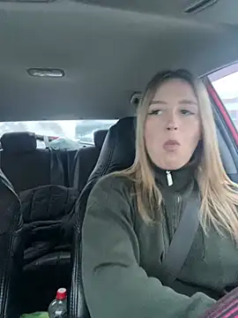 StasyWood online show from March 4, 2025, 1:12 am