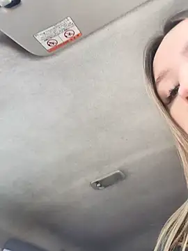 StasyWood online show from March 5, 2025, 4:45 am