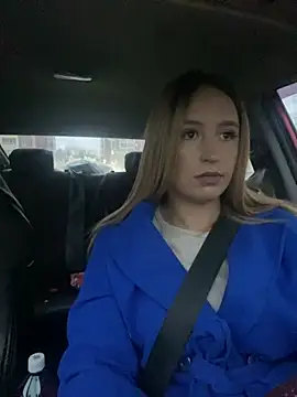 StasyWood online show from March 18, 2025, 1:00 am