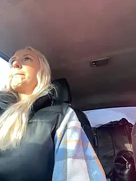 StasyWood online show from March 20, 2025, 1:57 am