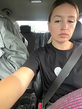 StasyWood online show from September 19, 2025, 1:18 am