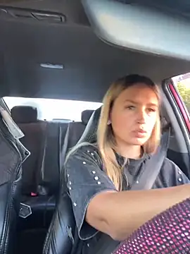 StasyWood online show from September 27, 2025, 1:54 am