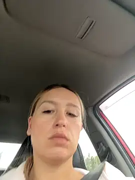 StasyWood online show from September 28, 2025, 1:55 am