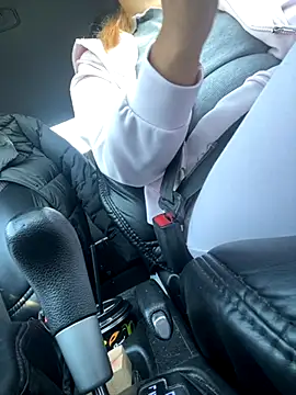 StasyWood online show from September 30, 2025, 1:21 am