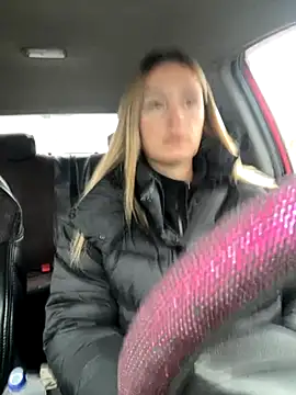 StasyWood online show from October 6, 2025, 1:25 am