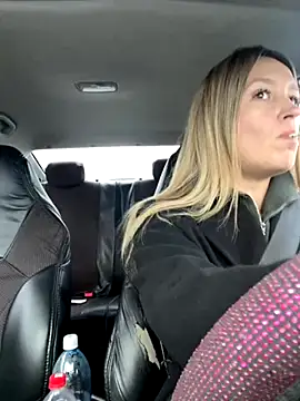 StasyWood online show from October 7, 2025, 1:36 am