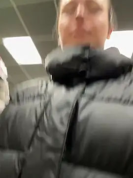 StasyWood online show from October 10, 2025, 1:26 am