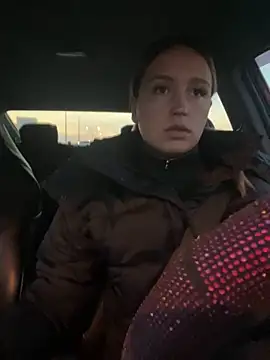 StasyWood online show from October 31, 2025, 1:06 am