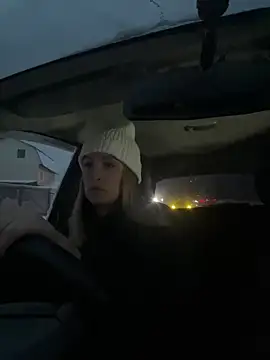 StasyWood online show from November 24, 2025, 1:49 am