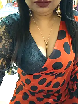 Snapshot of YR-SHIVANI chatting on January 15, 2025, 7:05 am YR-SHIVANI online show from January 15, 2025, 7:05 am