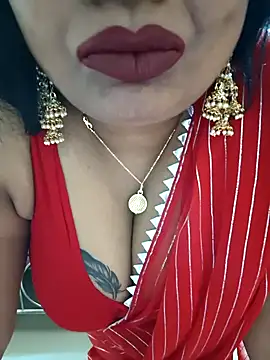 Snapshot of YR-SHIVANI chatting on January 17, 2025, 5:11 am YR-SHIVANI online show from January 17, 2025, 5:11 am