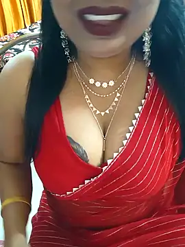 Snapshot of YR-SHIVANI chatting on January 18, 2025, 4:48 am YR-SHIVANI online show from January 18, 2025, 4:48 am