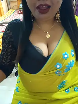 Snapshot of YR-SHIVANI chatting on January 27, 2025, 4:52 am YR-SHIVANI online show from January 27, 2025, 4:52 am