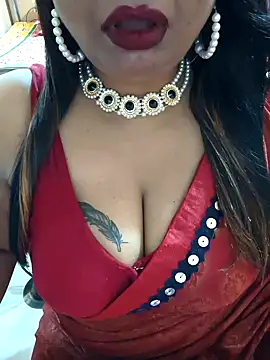 Snapshot of YR-SHIVANI chatting on February 3, 2025, 7:07 am YR-SHIVANI online show from February 3, 2025, 7:07 am