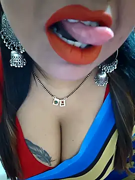 Snapshot of YR-SHIVANI chatting on February 8, 2025, 4:25 am YR-SHIVANI online show from February 8, 2025, 4:25 am