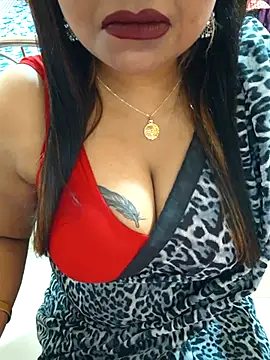 Snapshot of YR-SHIVANI chatting on February 11, 2025, 8:05 am YR-SHIVANI online show from February 11, 2025, 8:05 am