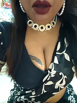 Snapshot of YR-SHIVANI chatting on February 17, 2025, 7:58 am YR-SHIVANI online show from February 17, 2025, 7:58 am