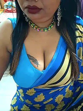 Snapshot of YR-SHIVANI chatting on February 24, 2025, 4:38 am YR-SHIVANI online show from February 24, 2025, 4:38 am